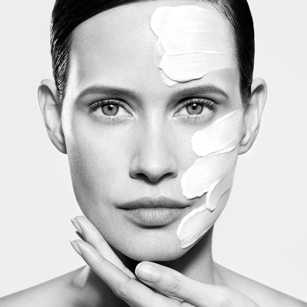 Intenzívne ošetrenie - DX Glow